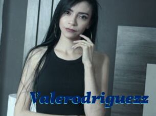 Valerodriguezz