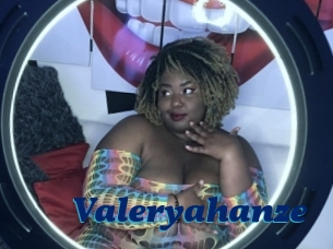 Valeryahanze