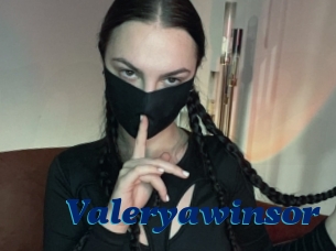 Valeryawinsor