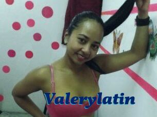 Valerylatin