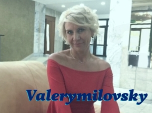 Valerymilovsky