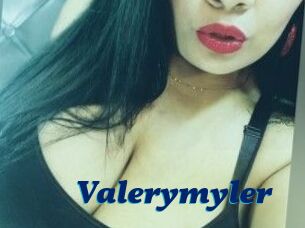 Valerymyler