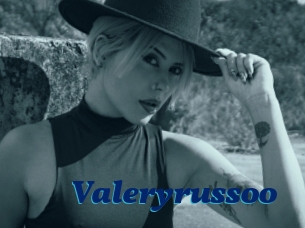 Valeryrussoo