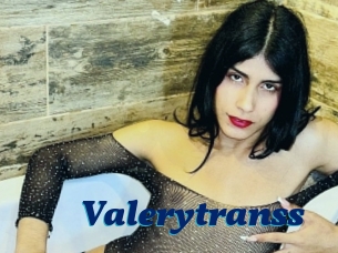 Valerytranss