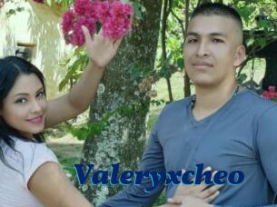 Valeryxcheo
