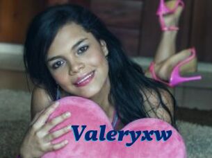 Valeryxw