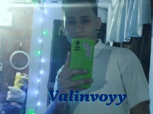 Valinvoyy
