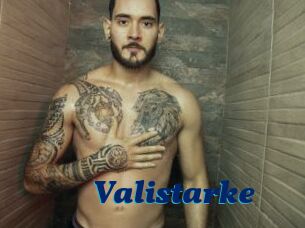 Valistarke