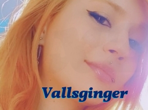 Vallsginger