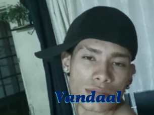 Vandaal