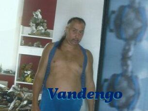 Vandengo
