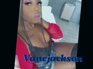 Vanejackson