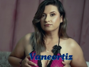 Vaneortiz