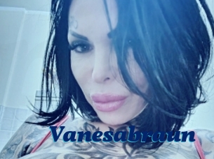Vanesabraun