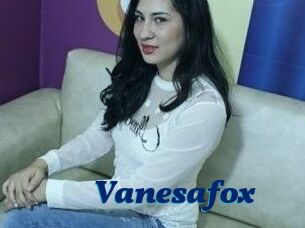 Vanesafox