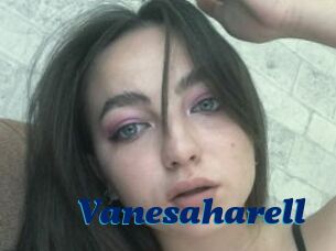 Vanesaharell