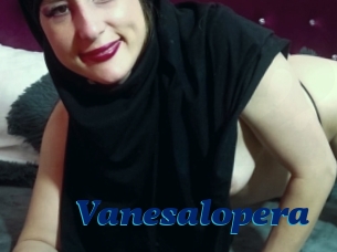 Vanesalopera