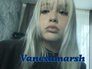 Vanesamarsh