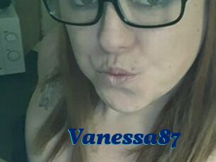 Vanessa87