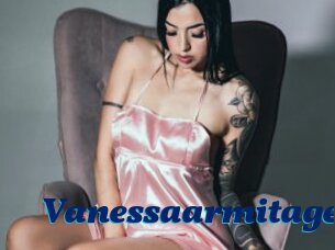 Vanessaarmitage