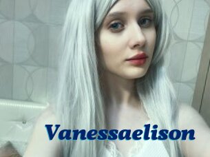 Vanessaelison