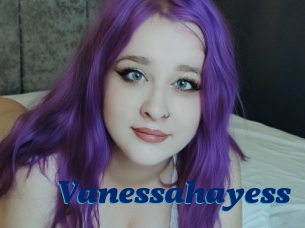 Vanessahayess