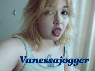 Vanessajogger