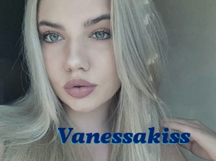 Vanessakiss