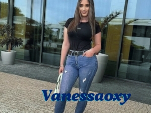 Vanessaoxy