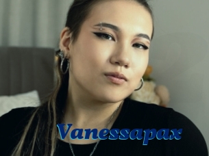 Vanessapax
