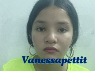 Vanessapettit