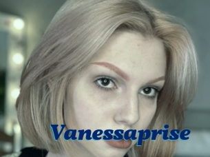 Vanessaprise