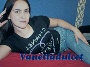 Vanettadulcet