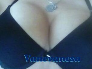 Vanevanesa
