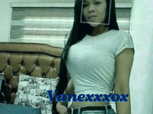 Vanexxxox