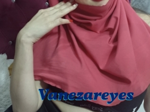 Vanezareyes