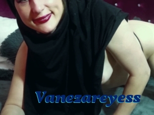 Vanezareyess