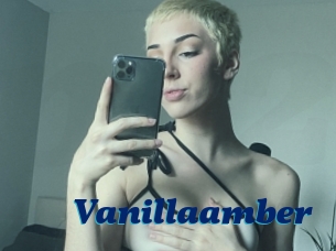 Vanillaamber