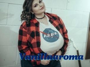 Vanillaaroma