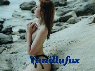 Vanillafox