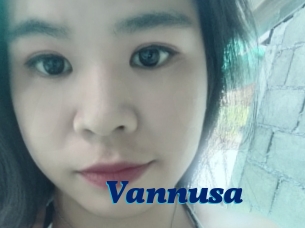 Vannusa