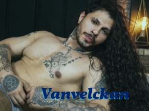Vanvelckan