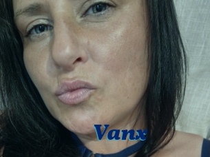 Vanx