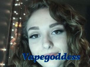 Vapegoddess