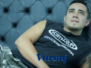Varonj