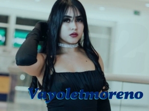 Vayoletmoreno