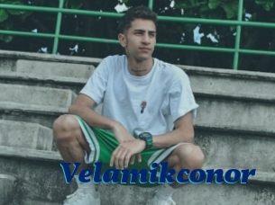 Velamikconor