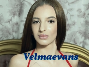 Velmaevans