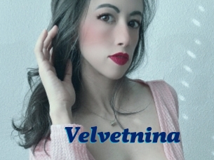 Velvetnina
