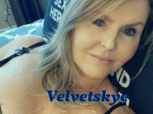 Velvetskye